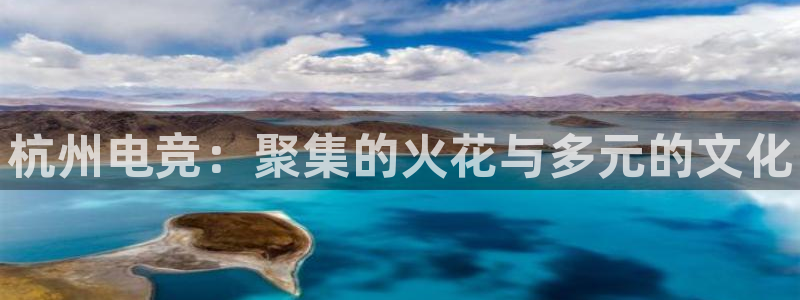 易游电竞：杭州电竞：聚集的火花与多元的文化